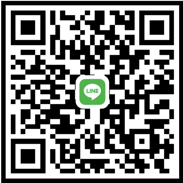 LINE QR code